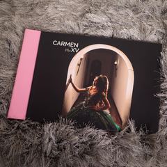 Photobook de XV terminado